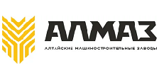 Алмаз ТД